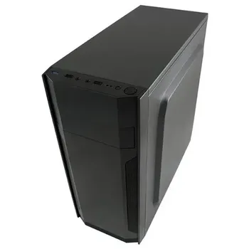 LC POWER CASE LC-7036B-ONATX CLASSIC (4 / 4)