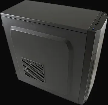 LC POWER CASE LC-7036B-ONATX CLASSIC (7 / 8)