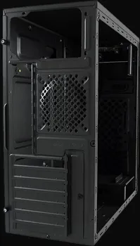 LC POWER CASE LC-7036B-ONATX CLASSIC (8 / 8)