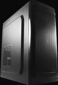 LC POWER CASE LC-7034B-ONATX CLASSIC (1 / 9)