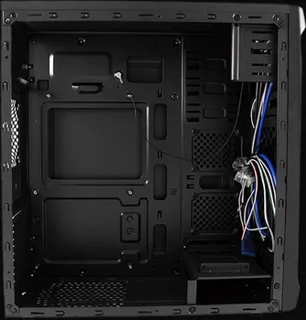 LC POWER CASE LC-7034B-ONATX CLASSIC (8 / 9)