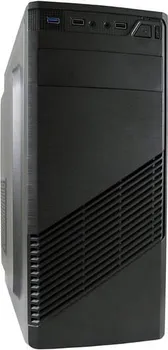 LC POWER CASE LC-7037BATX CLASSIC (1 / 7)