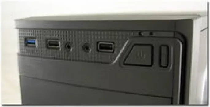 LC POWER CASE LC-7037BATX CLASSIC (6 / 7)