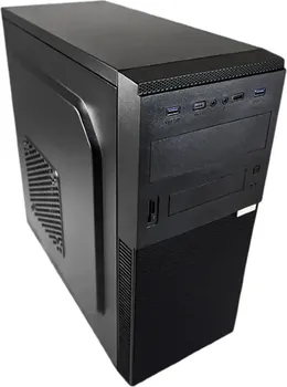 LC POWER CASE LC-7041B ATX CLASSIC CASE, HD AUDIO, 1X USB2.0, 2X USB3.0, 1X USB3.1 TYPE-C (5 / 5)
