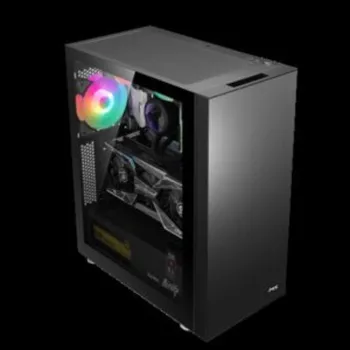 MS ARMOR V500 GAMING KUĆIŠTE (2 / 5)