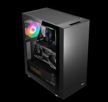MS ARMOR V500 GAMING KUĆIŠTE (3 / 5)