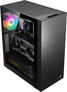 MS ARMOR V500 GAMING KUĆIŠTE (4 / 5)