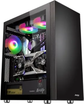 MS ARMOR V500 GAMING KUĆIŠTE (5 / 5)