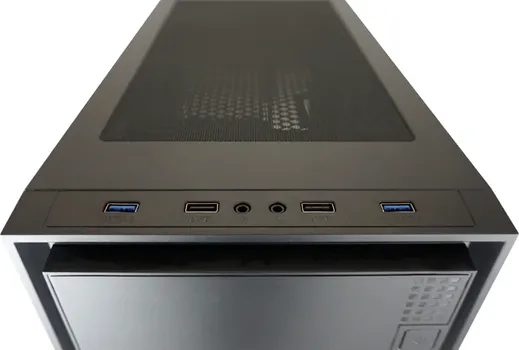 LC POWER CASE 2016MB-MICRO ATX (2 / 2)