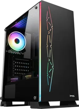 MS ARMOR V320 GAMING KUĆIŠTE (4 / 4)