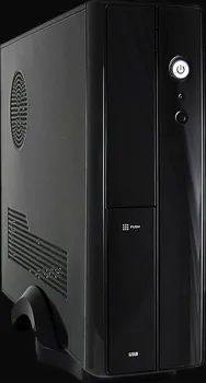 LC POWER CASE LC-1400MIMINI ITX / MICRO ATXPSU:LC200SFX V3.21 (1 / 9)