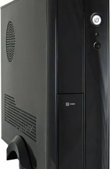 LC POWER CASE LC-1400MIMINI ITX / MICRO ATXPSU:LC200SFX V3.21 (1 / 4)