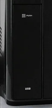 LC POWER CASE LC-1400MIMINI ITX / MICRO ATXPSU:LC200SFX V3.21 (4 / 9)