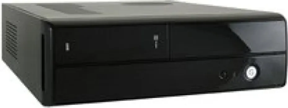 LC POWER CASE LC-1400MIMINI ITX / MICRO ATXPSU:LC200SFX V3.21 (3 / 4)