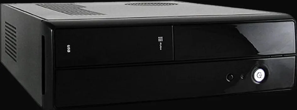 LC POWER CASE LC-1400MIMINI ITX / MICRO ATXPSU:LC200SFX V3.21 (6 / 9)