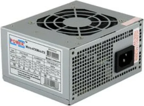 LC POWER CASE LC-1400MIMINI ITX / MICRO ATXPSU:LC200SFX V3.21 (4 / 4)