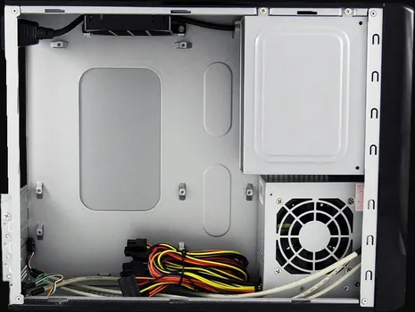 LC POWER CASE LC-1400MIMINI ITX / MICRO ATXPSU:LC200SFX V3.21 (9 / 9)