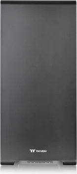THERMALTAKE S300 TG MID TOWER CASE, TEMPERED GLASS, 1X STANDARD FAN 120MM (3 / 6)