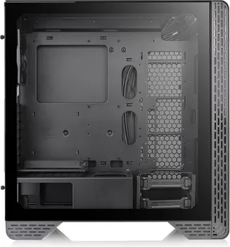 THERMALTAKE S300 TG MID TOWER CASE, TEMPERED GLASS, 1X STANDARD FAN 120MM (5 / 6)