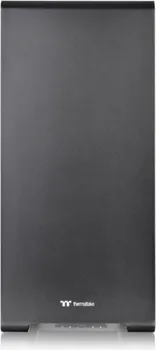 THERMALTAKE S300 TG MID TOWER CASE, TEMPERED GLASS, 1X STANDARD FAN 120MM (6 / 6)