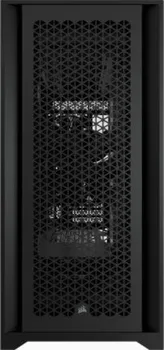 CORSAIR 5000D AIRFLOWTEMPERED GLASS MIDTOWER ATX PC CASE BLACK (2 / 5)