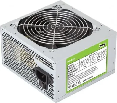 MS-500 (2 / 3)
