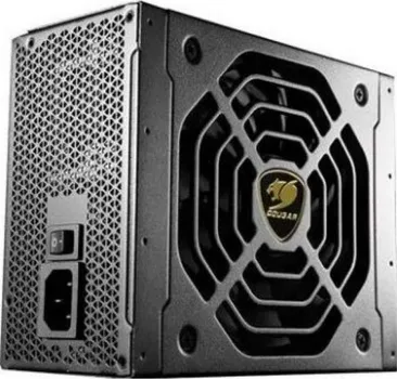 COUGAR PSU STC600 / 600W (6 / 26)