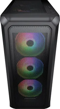 COUGAR PSU STC600 / 600W (15 / 26)