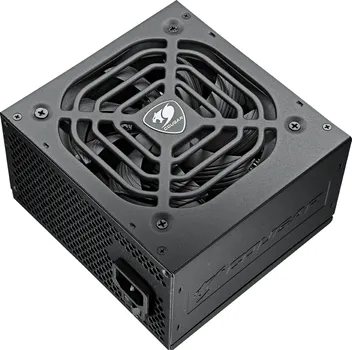 COUGAR PSU STC600 / 600W (16 / 26)