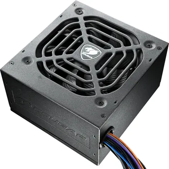 COUGAR PSU STC600 / 600W (19 / 26)