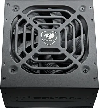 COUGAR PSU STC600 / 600W (22 / 26)