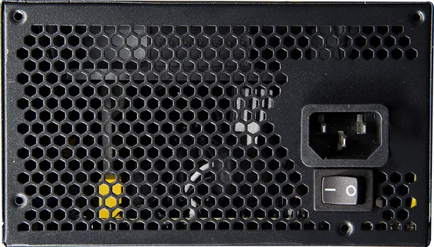 COUGAR PSU STC600 / 600W (25 / 26)