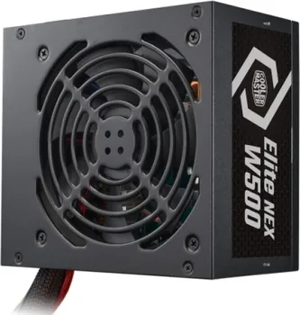 COOLER MASTER PSU ELITE NEX W500 500W (1 / 5)