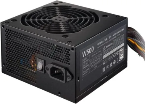 COOLER MASTER PSU ELITE NEX W500 500W (2 / 5)