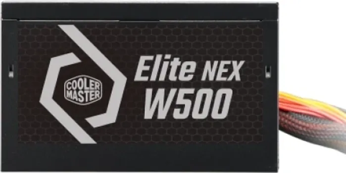COOLER MASTER PSU ELITE NEX W500 500W (3 / 5)