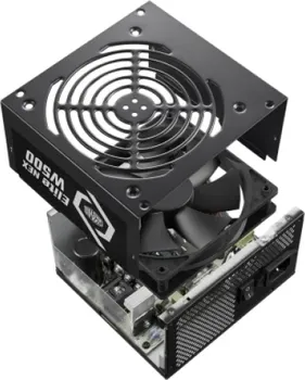 COOLER MASTER PSU ELITE NEX W500 500W (5 / 5)