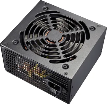 COUGAR PSU ATLAS 750 80PLUS BRONZE 750W (8 / 8)