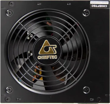 CHIEFTEC PSU 700W TPS-700STASK SERIA, 80+BRONZE2XPCIE,6XSATA,650MM LONG CABLES (3 / 6)