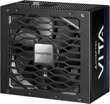 CHIEFTEC PSU 750W, BPX-750-SVITA, 12CM FAN, 80+ BRONZE20+4 PIN ATX, 4XPCIE, 6XSATA, 2XMOLEX (1 / 3)