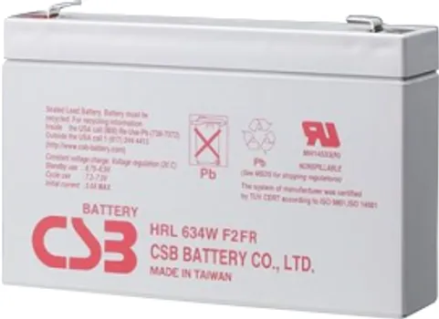 CSB BATERIJA OPĆE NAMJENE HRL634 (F2) (2 / 2)