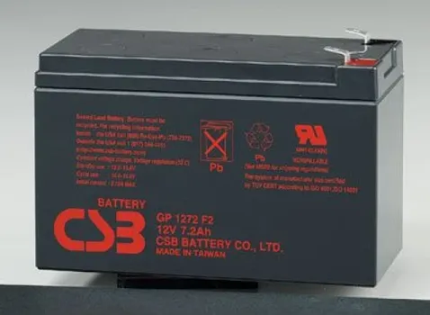 CSB BATERIJA OPĆE NAMJENE GP1272 (F2) (2 / 2)