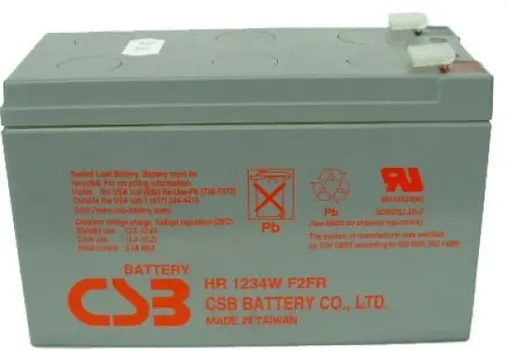 CSB BATERIJA OPĆE NAMJENE HR1234W (F2) (2 / 2)