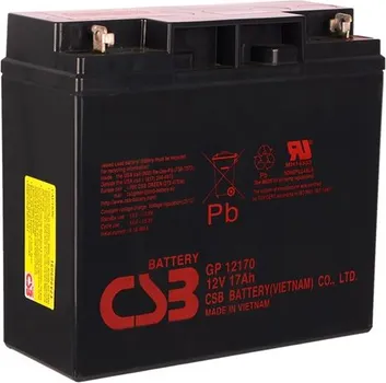 CSB BATERIJA OPĆE NAMJENE GP12170(B1) (1 / 2)