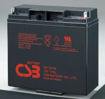 CSB BATERIJA OPĆE NAMJENE GP12170(B1) (2 / 2)