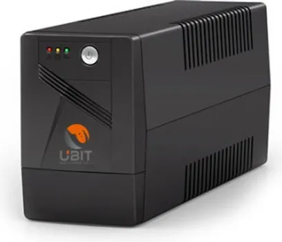 UBIT SMART UPS CF-1050 1050VA (1 / 1)