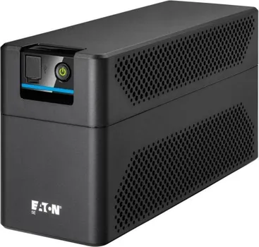 EATON UPS 5E900UI GEN2 900VA/480W, TOWER, LINE INTERACTIVE, 4 X C13 OUTPUTS 1 USB PORT, CONSTANT BATTERY RECHARGE, COLD START, TYPICAL BACKUP 1 PC - 24 MIN 2YR WARRANTY (4 / 7)