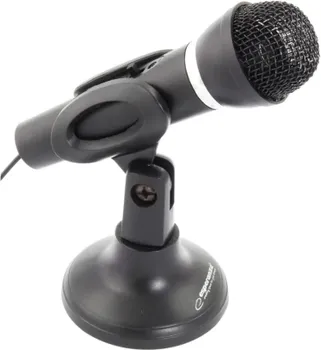 ESPERANZA MIKROFON SING EH180 (1 / 3)