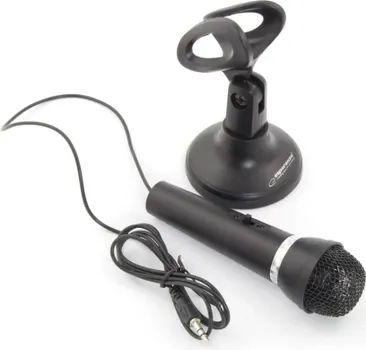 ESPERANZA MIKROFON SING EH180 (2 / 3)