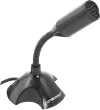 ESPERANZA MIKROFON SCREAM EH179 (1 / 3)
