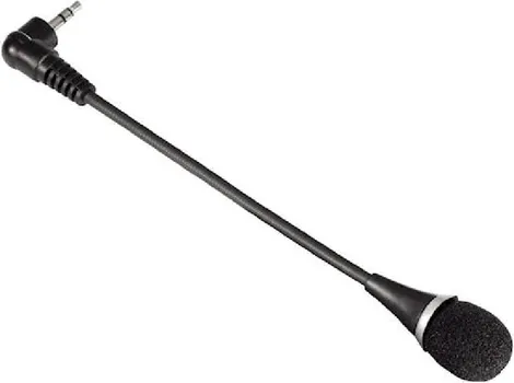 HAMA MIKROFON NOTEBOOK VOIP (1 / 2)